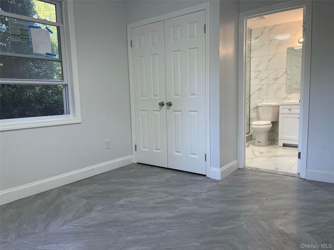 Bathroom, Interior, Marble, Marble Walls