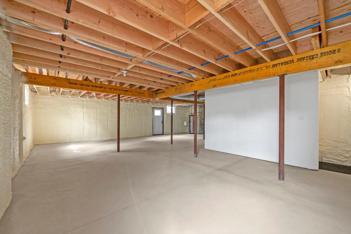 Interior, Wooden Beams, Wooden Ceilings