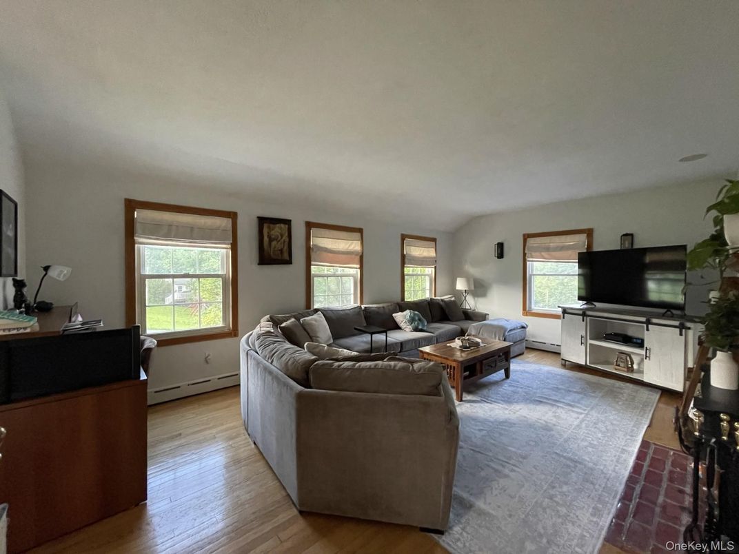 Interior, Living room, Wood Texture Flooring