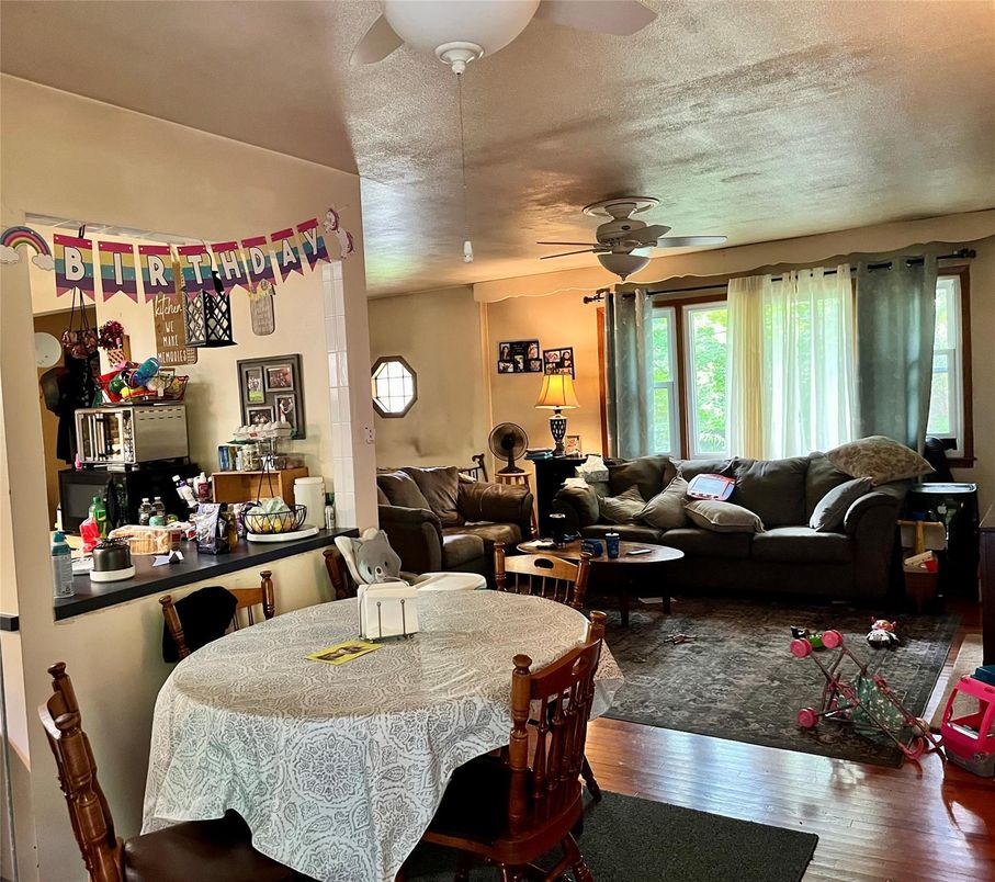 Dining room, Interior, Living room, Wood Texture Flooring