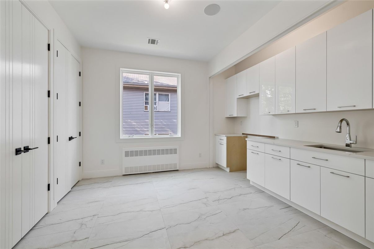 Interior, Kitchen, Marble