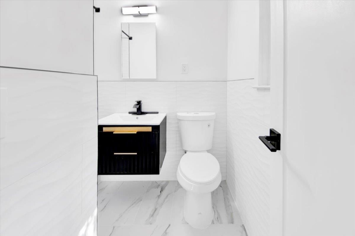 Bathroom, Interior, Marble