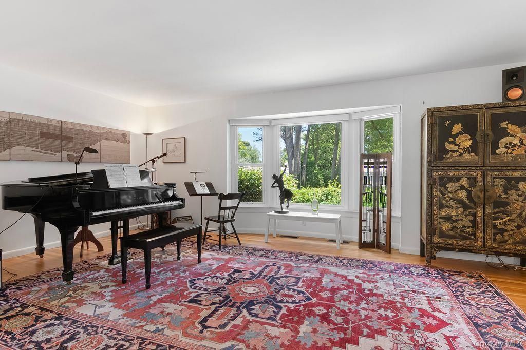 Interior, Piano, Wood Texture Flooring