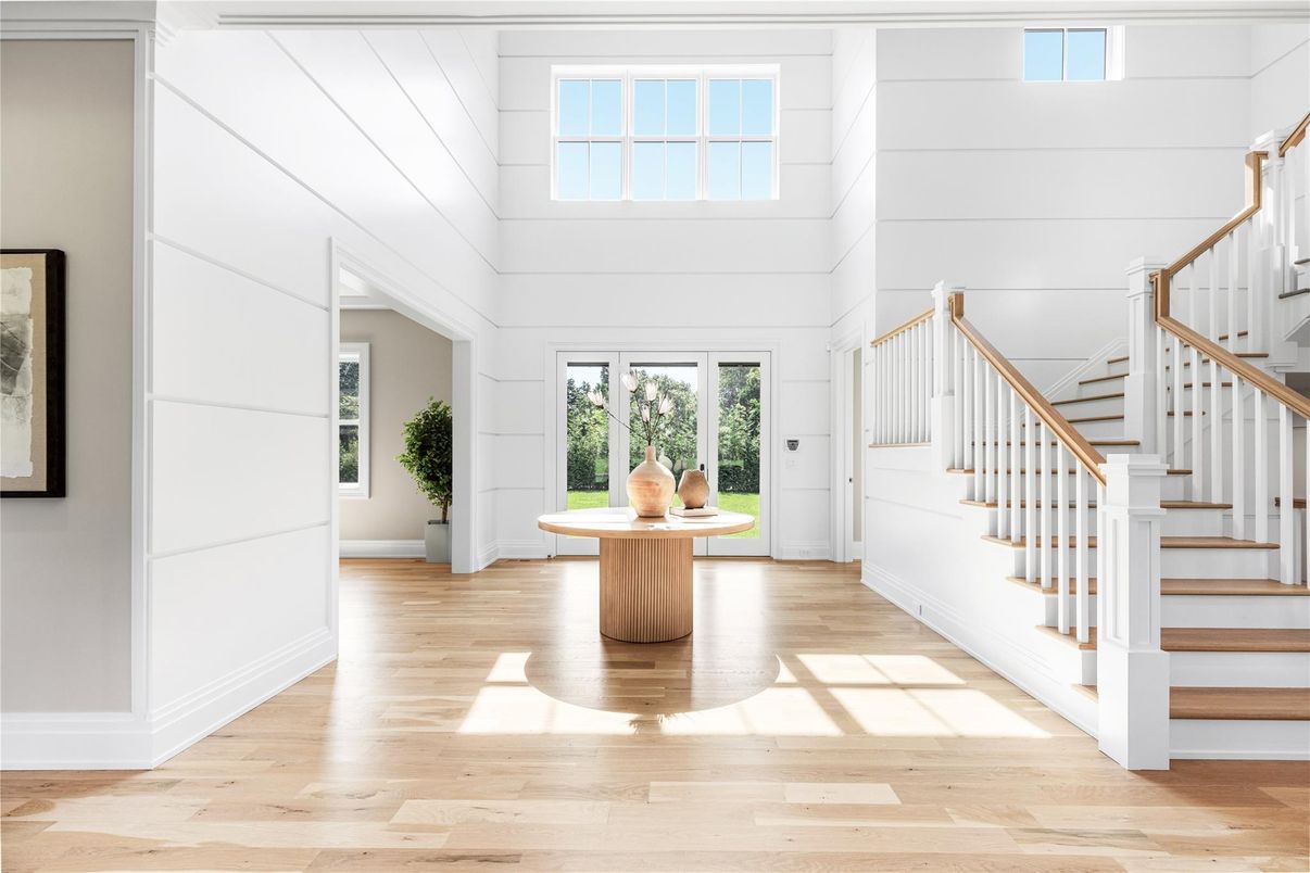 Interior, Wood Texture Flooring