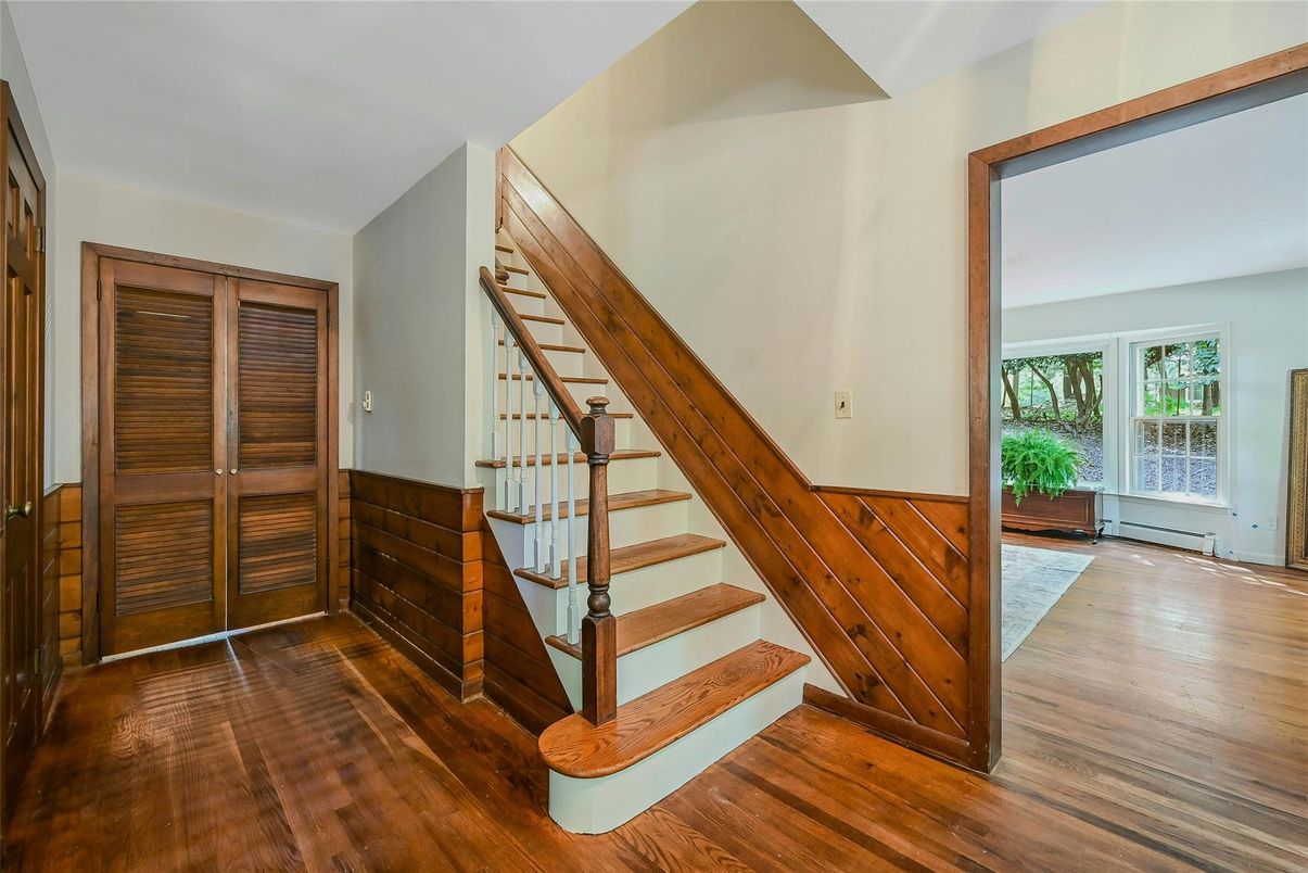 Interior, Wood Texture Flooring