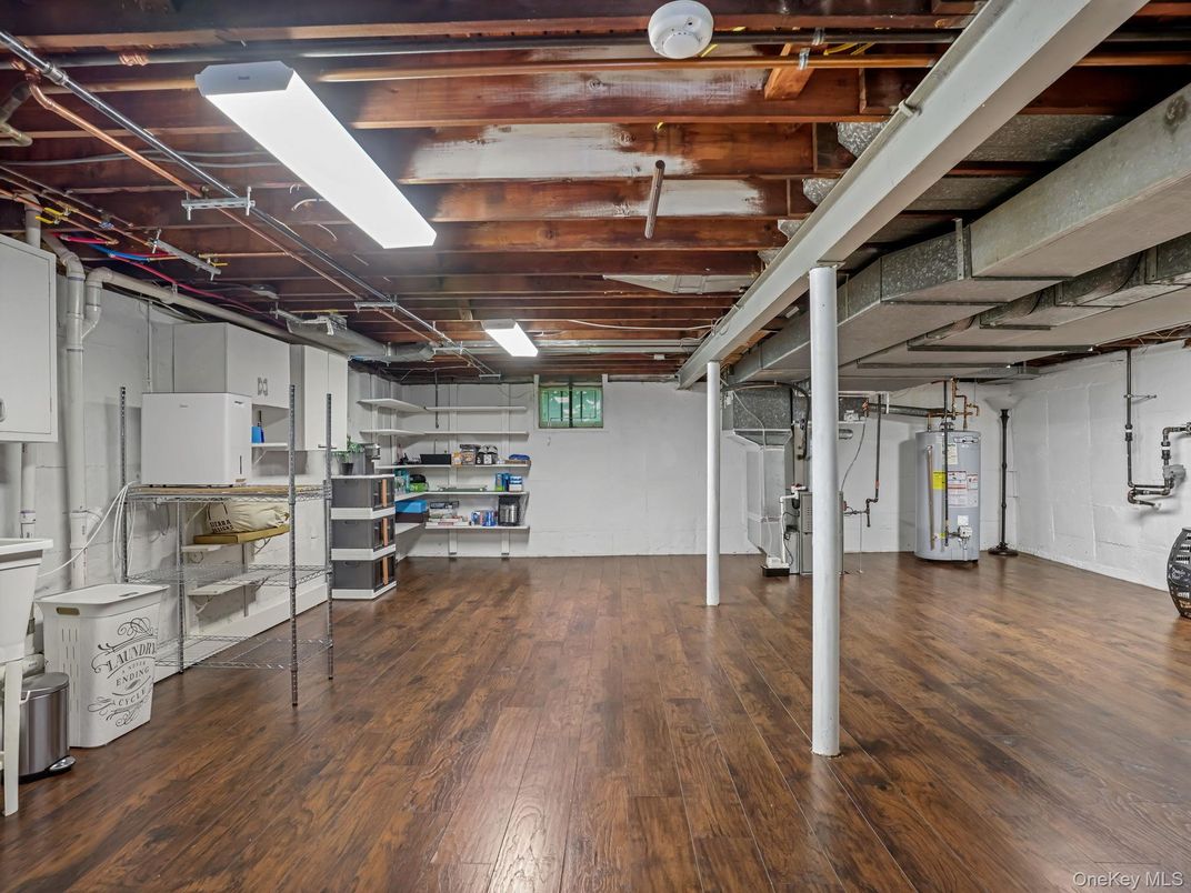 Interior, Wooden Beams, Wood Texture Flooring