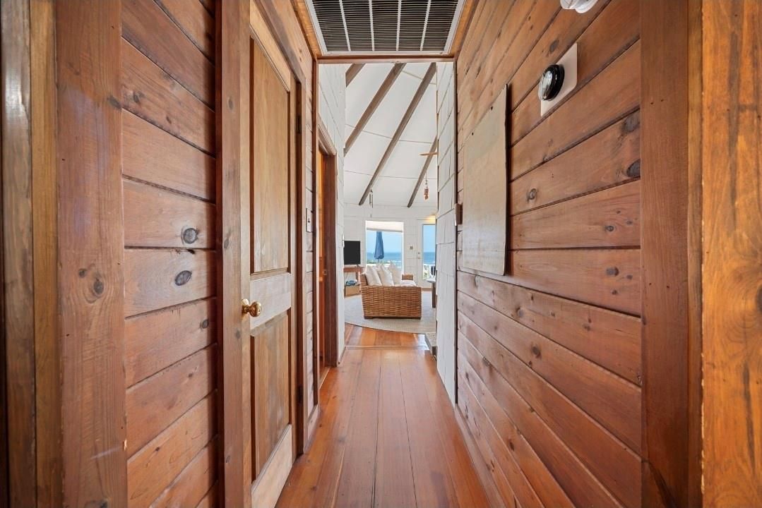 Interior, Wood Texture Flooring, Wooden Walls