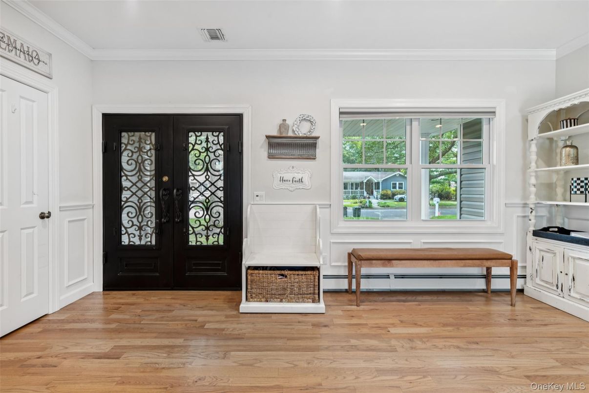 Interior, Wood Texture Flooring