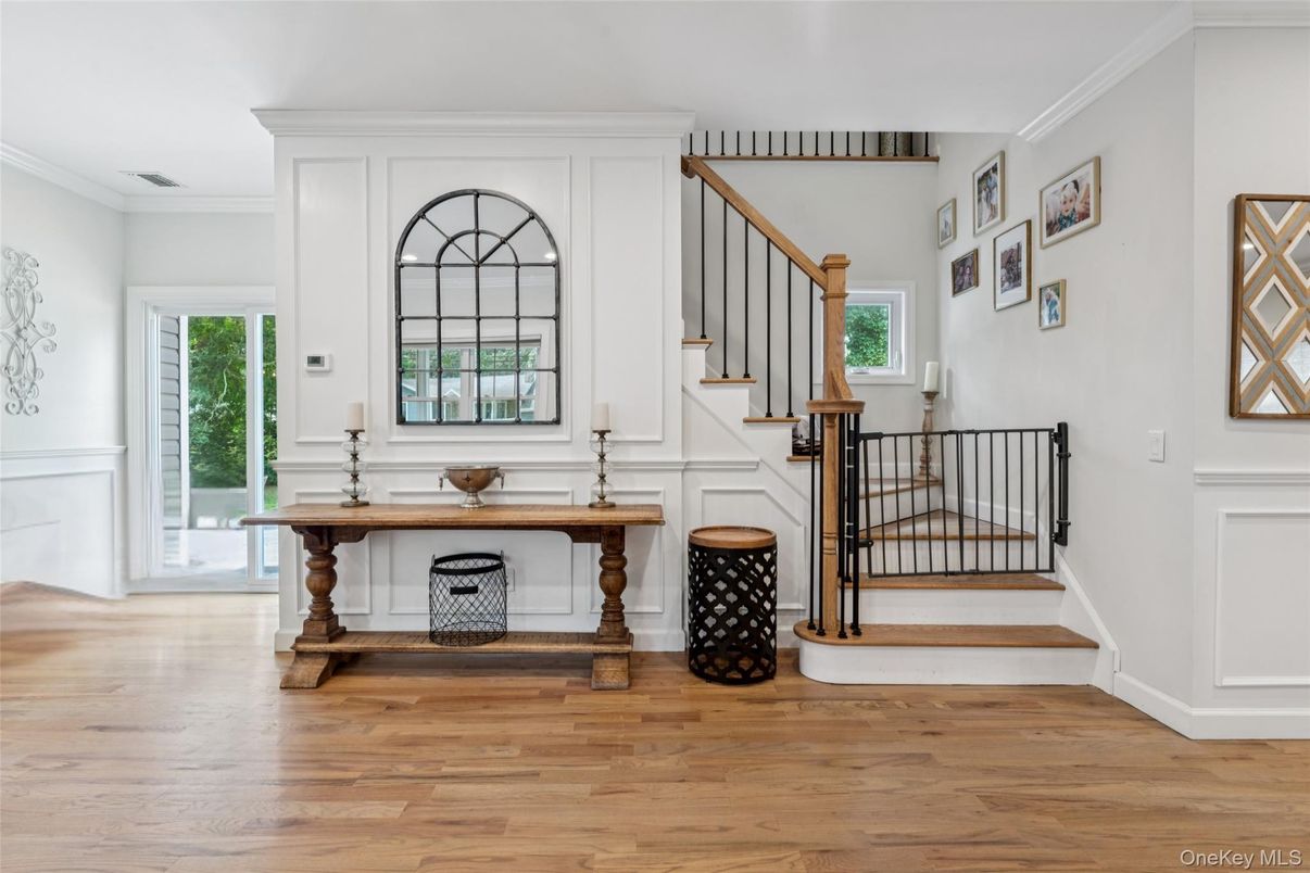Interior, Wood Texture Flooring