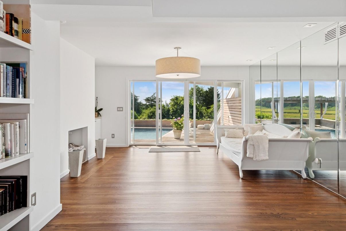 Interior, Water, Wood Texture Flooring
