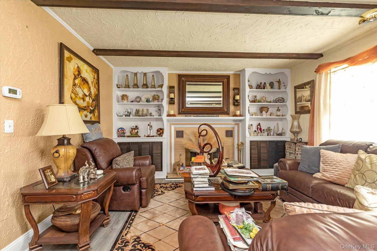 Fireplace, Interior, Living room