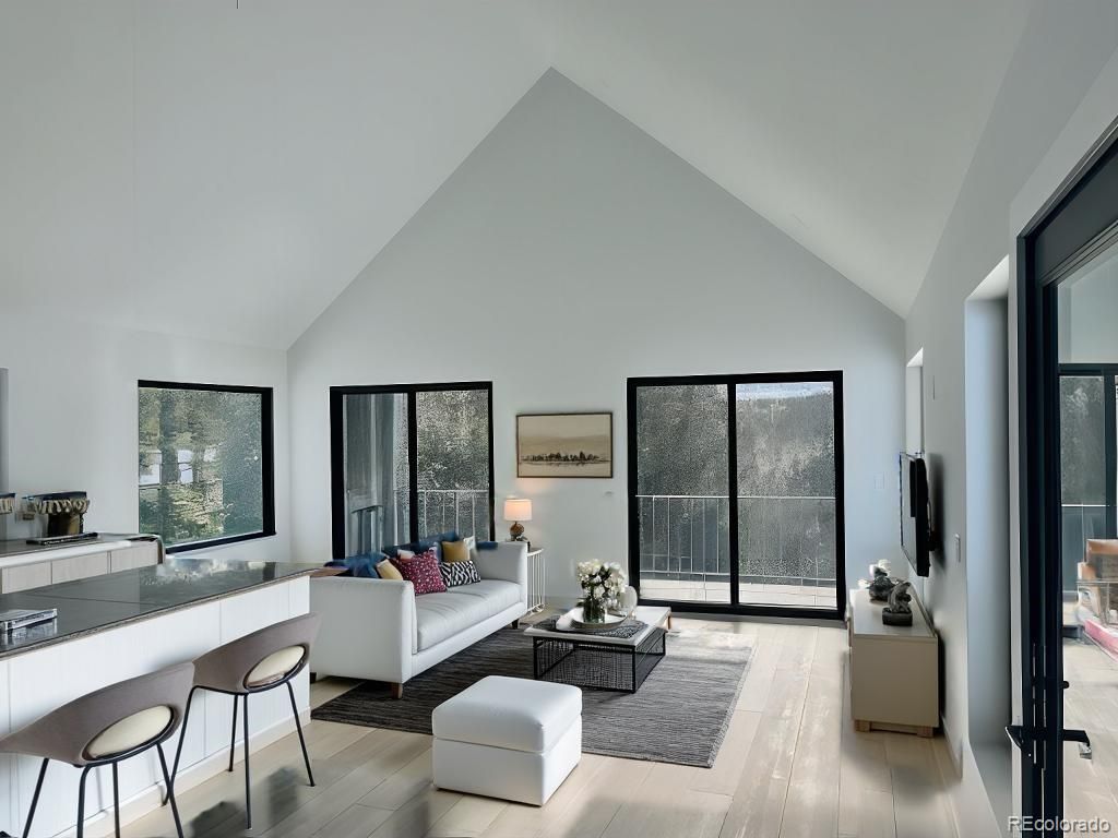Interior, Living room, Wood Texture Flooring