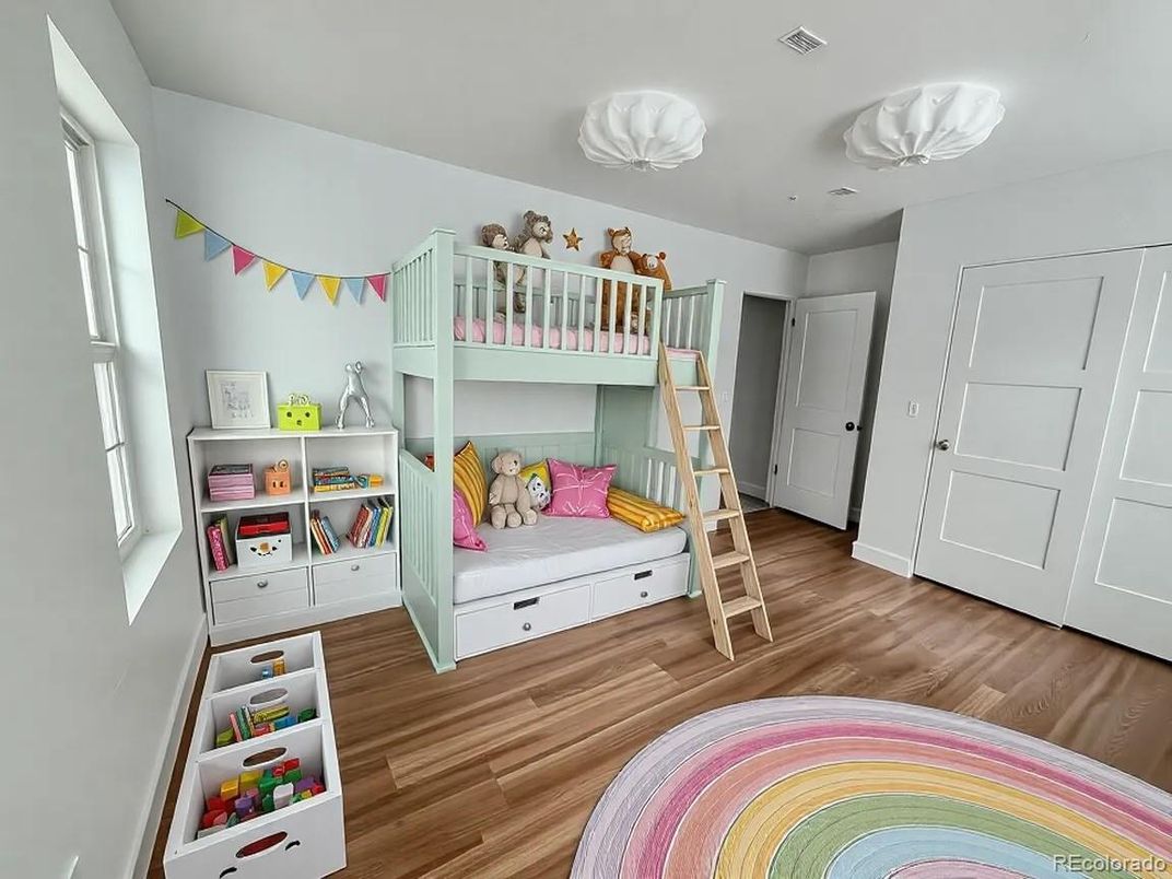 Interior, Wood Texture Flooring