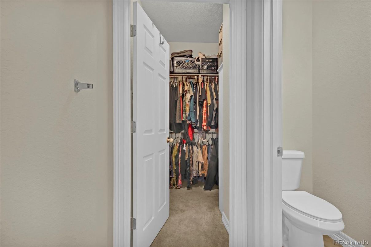 Bathroom, Interior, Walk-in Closets