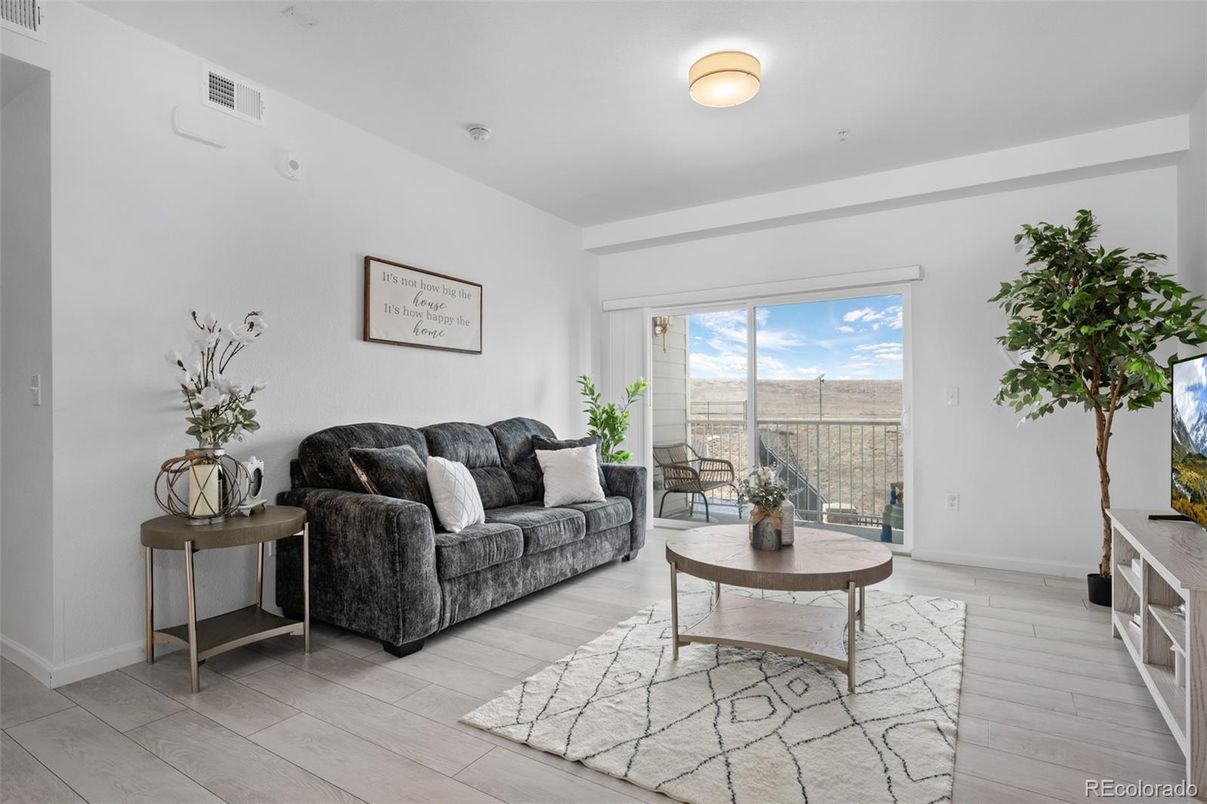 Interior, Living room, Wood Texture Flooring