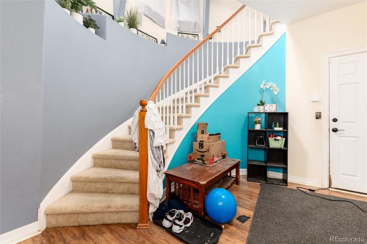 Interior, Wood Texture Flooring