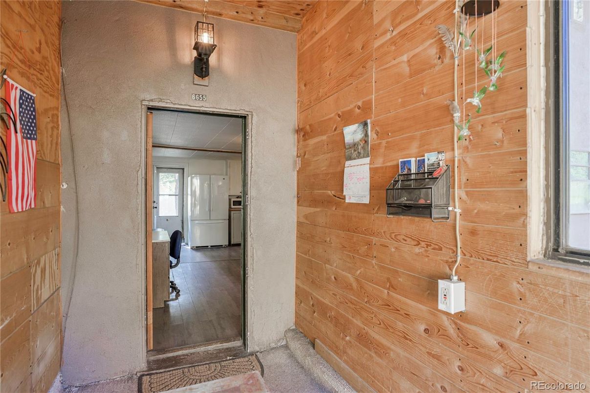 Interior, Wood Texture Flooring, Wooden Walls