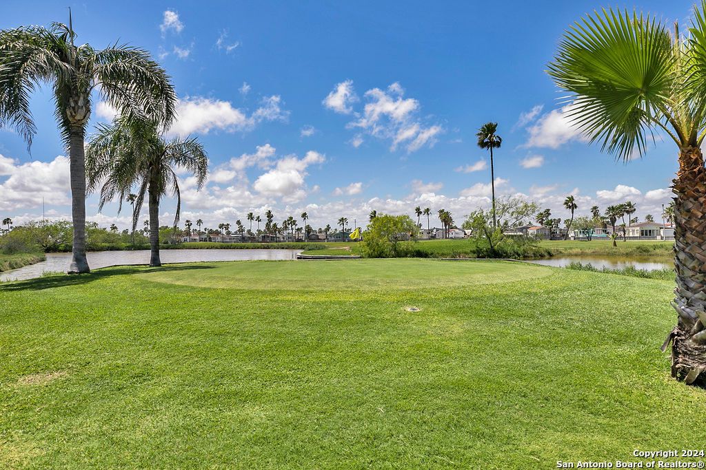 Backyard, Exterior, Water