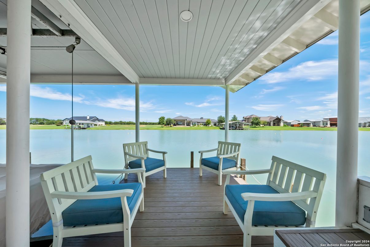 Exterior, Lake, Water