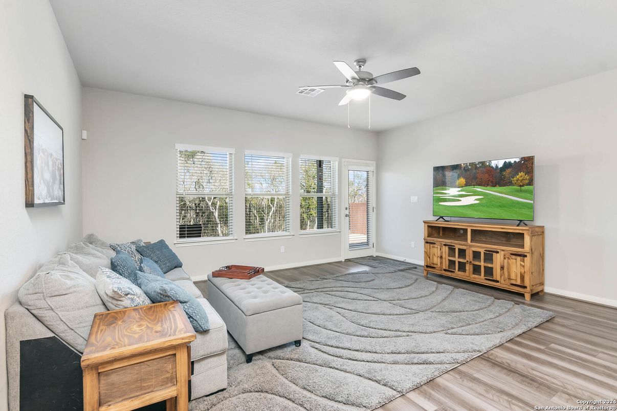 Interior, Living room, Wood Texture Flooring