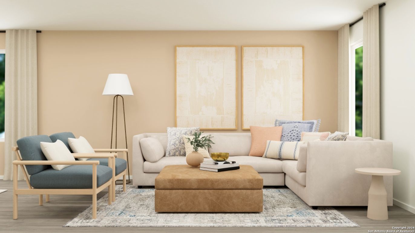 Interior, Living room, Wood Texture Flooring
