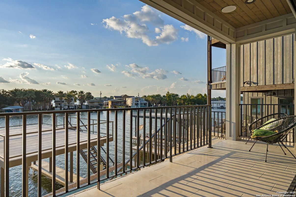Water, Exterior, Other