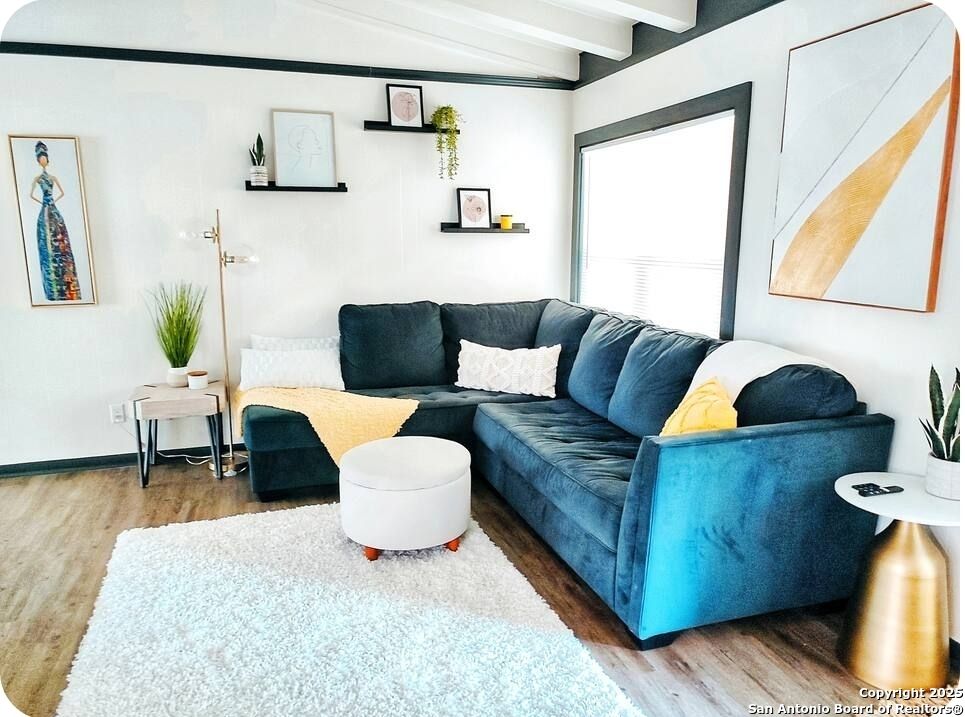 Interior, Living room, Wood Texture Flooring
