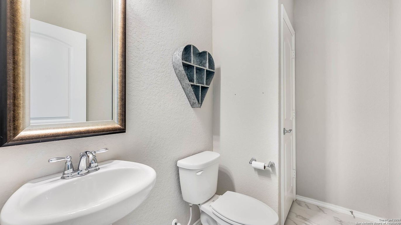 Bathroom, Interior, Marble