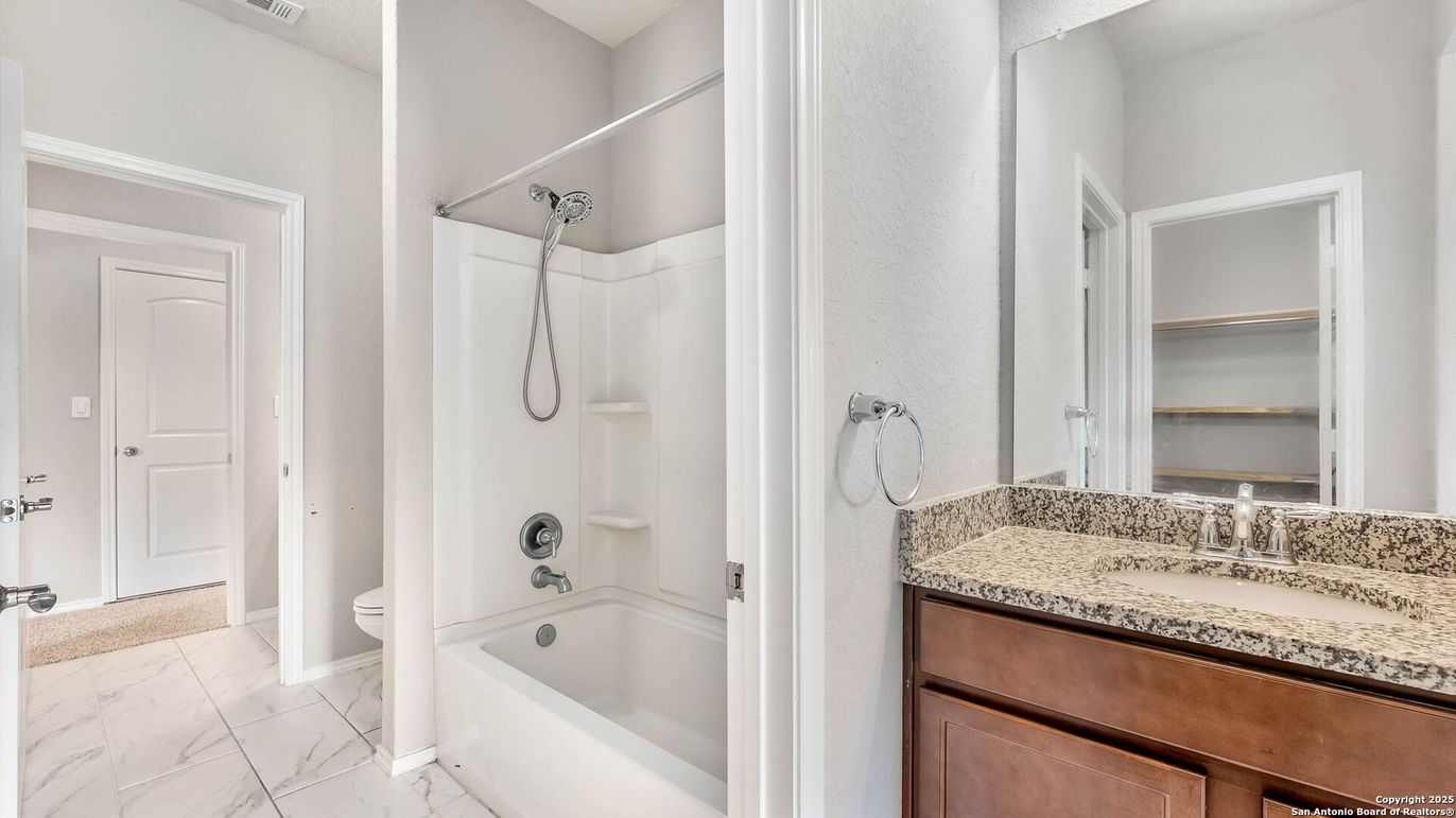 Bathroom, Interior, Marble