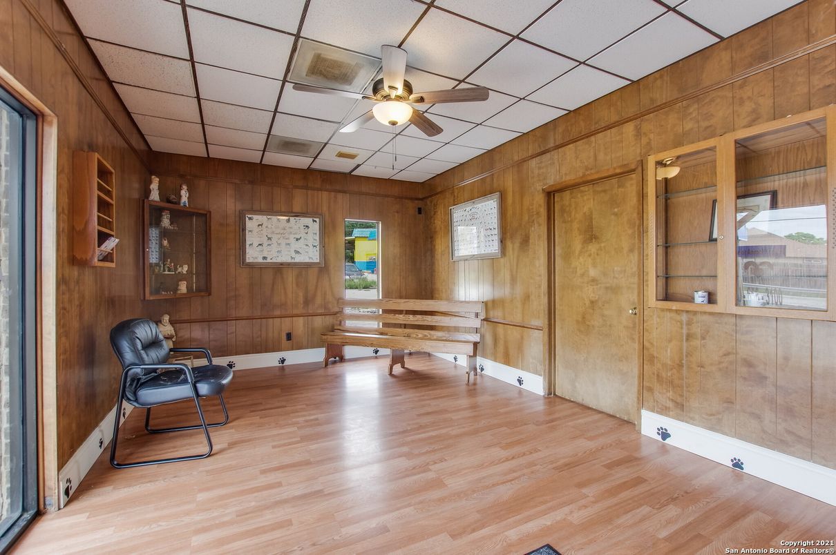 Interior, Wood Texture Flooring, Wooden Walls