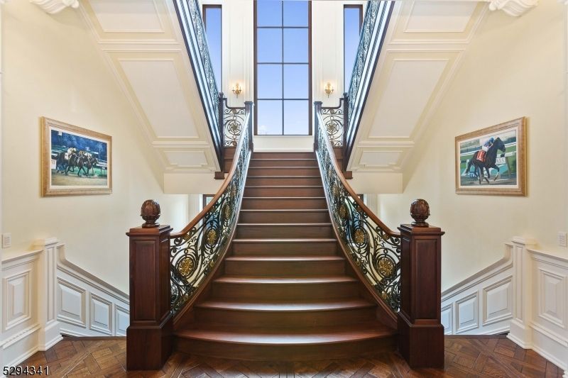 Interior, Wood Texture Flooring