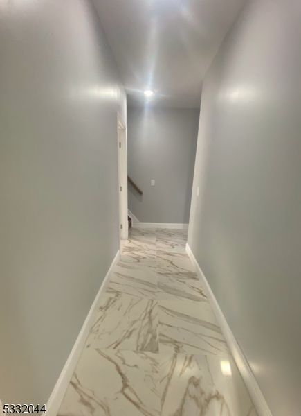 Interior, Marble, Recessed Lighting