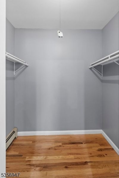 Interior, Pendant Lights, Walk-in Closets, Wood Texture Flooring