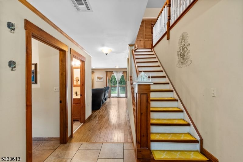 Interior, Wood Texture Flooring