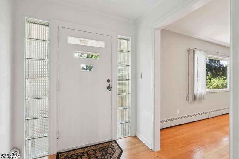Interior, Wood Texture Flooring