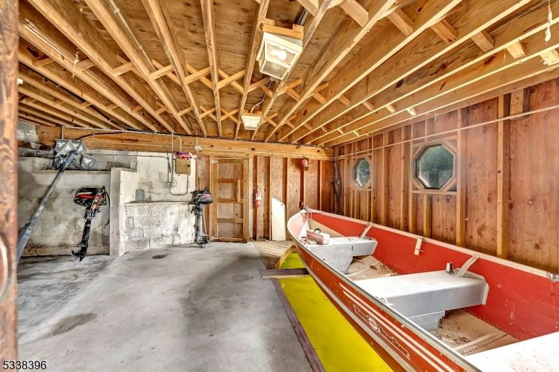 Interior, Wooden Beams, Wooden Ceilings, Wooden Walls