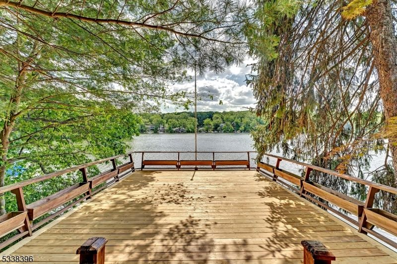 Exterior, Water