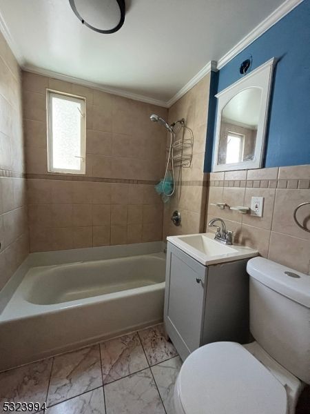 Bathroom, Interior, Marble