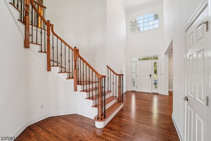 Interior, Wood Texture Flooring