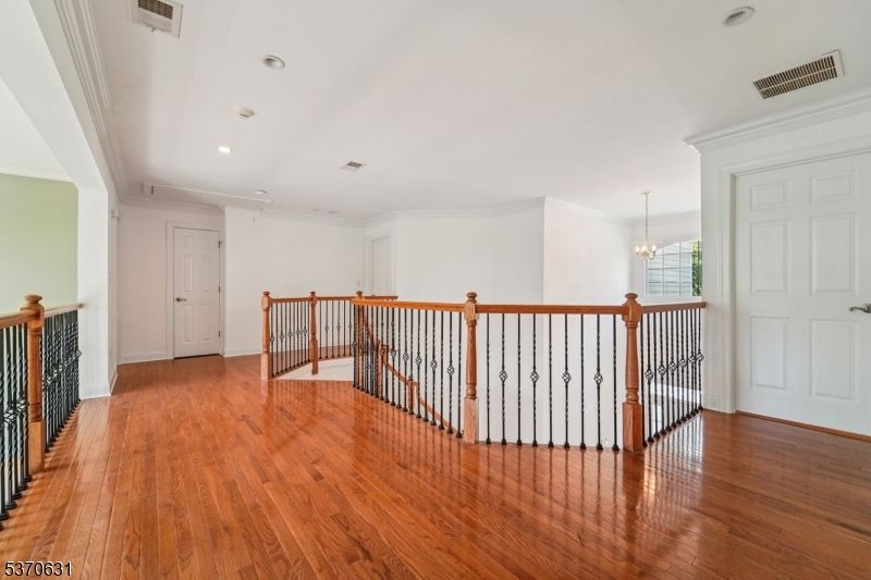 Chandelier, Interior, Recessed Lighting, Wood Texture Flooring