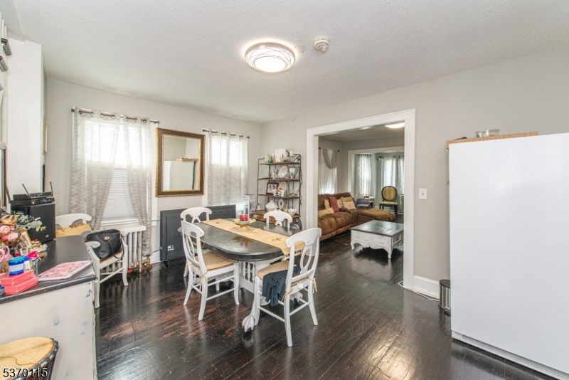 Dining room, Interior, Living room, Wood Texture Flooring