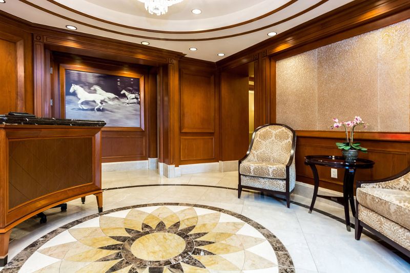 Interior, Recessed Lighting, Wooden Walls
