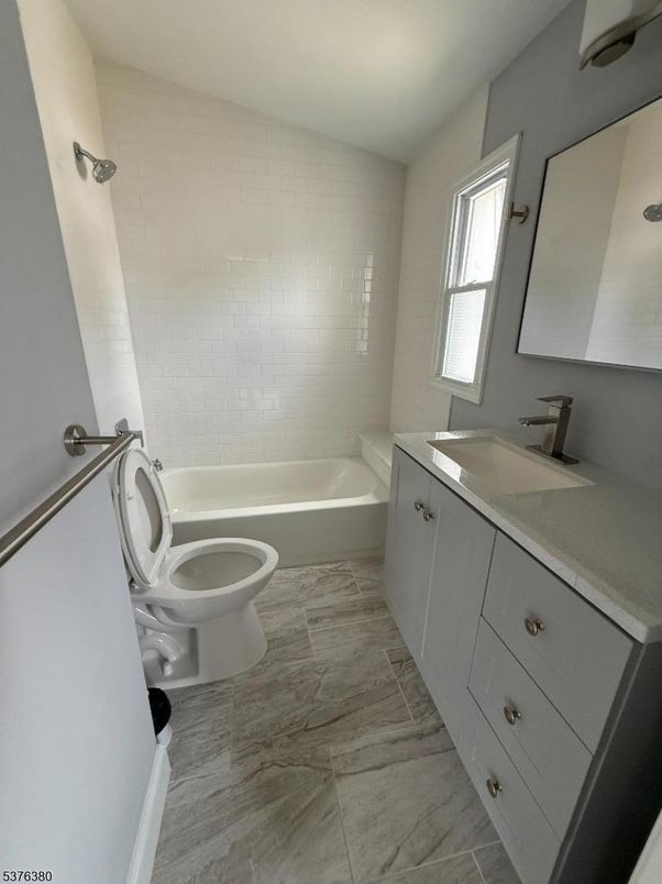 Bathroom, Interior, Marble