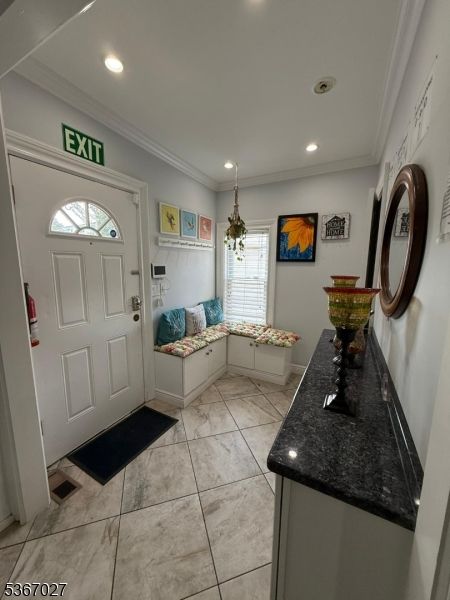 Interior, Pendant Lights, Recessed Lighting