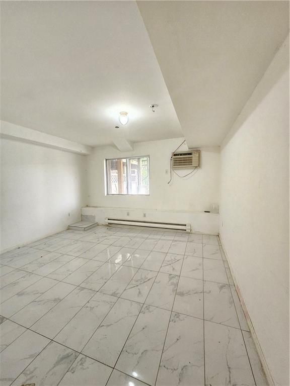 Empty room, Interior, Marble