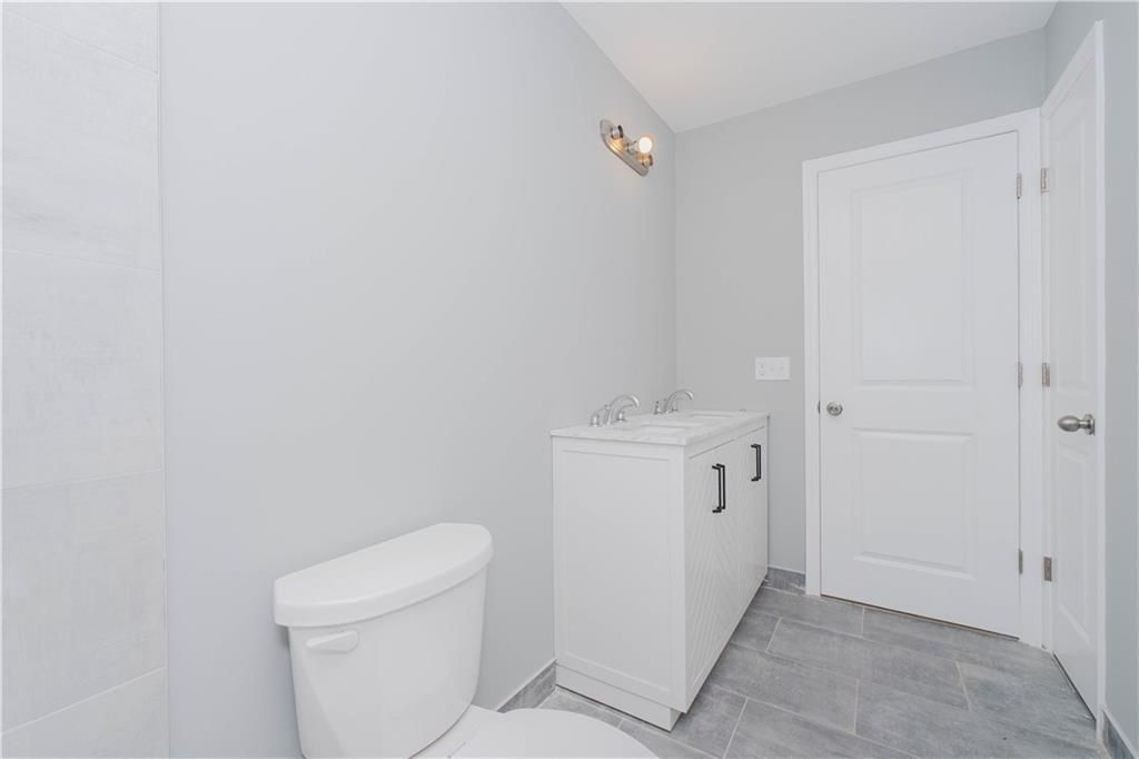 Bathroom, Interior, Washer
