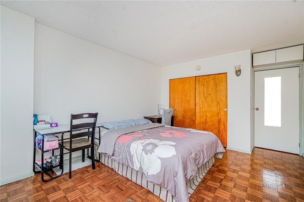 Bedroom, Home Office, Interior, Wood Texture Flooring
