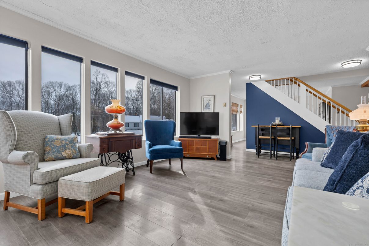 Dining room, Interior, Living room, Wood Texture Flooring