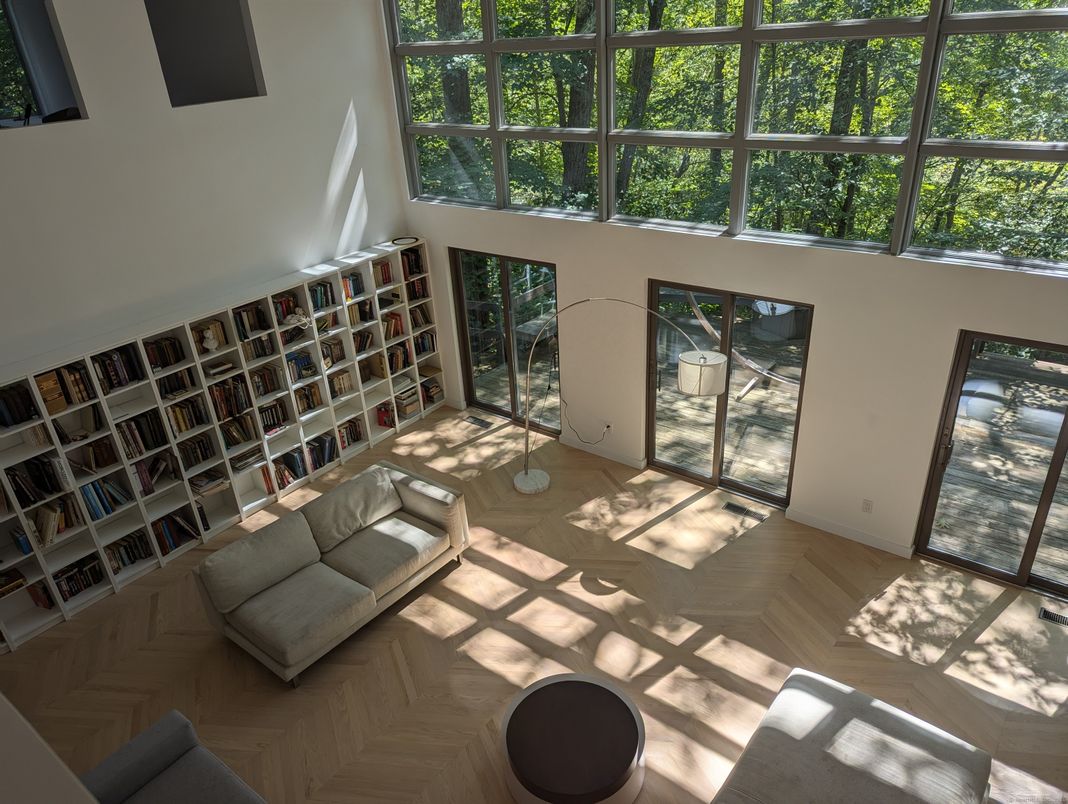 Interior, Living room, Wood Texture Flooring