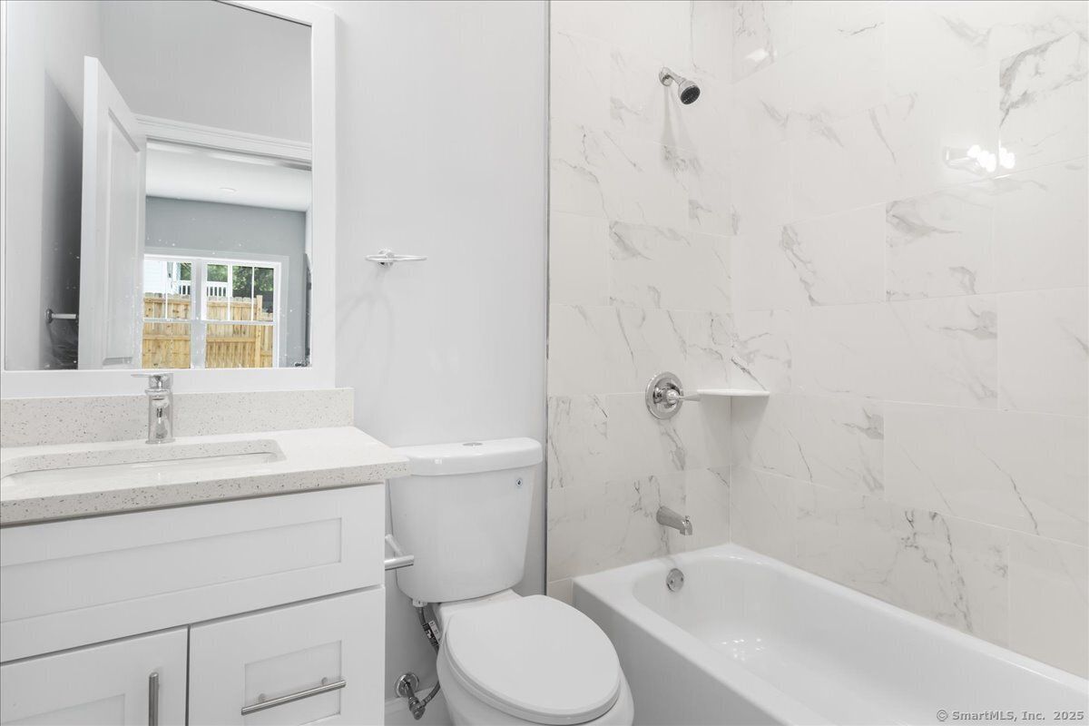 Bathroom, Interior, Marble Walls